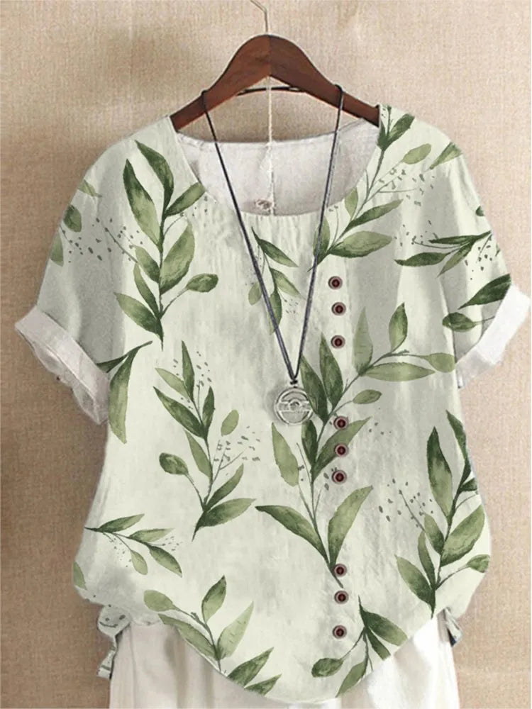 Korean Style Casual Shirts