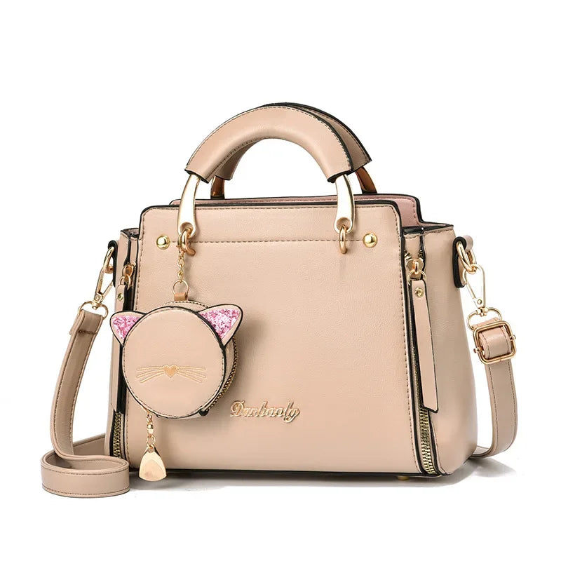 Handbags Atmospheric