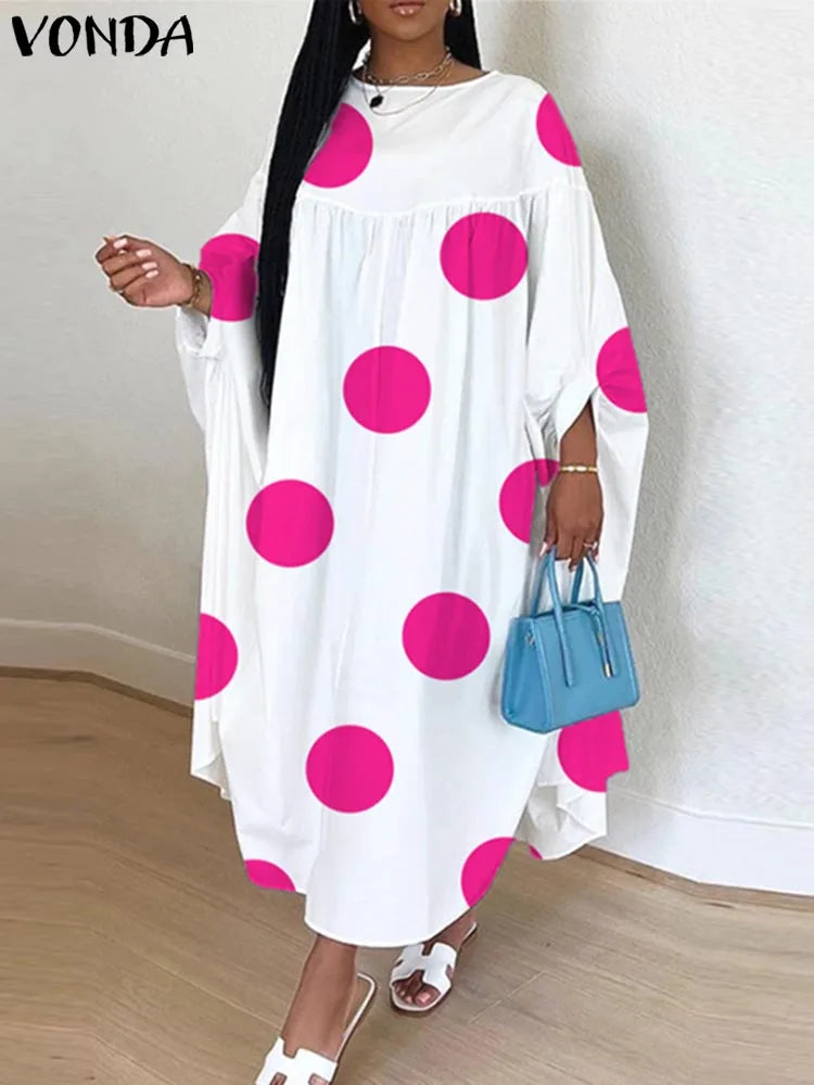 Plus Size VONDA