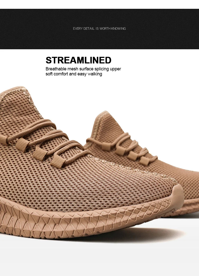 Casual Sneakers