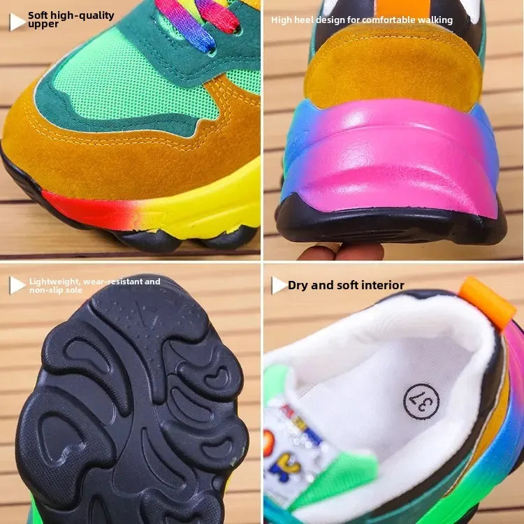 Casual Sneakers