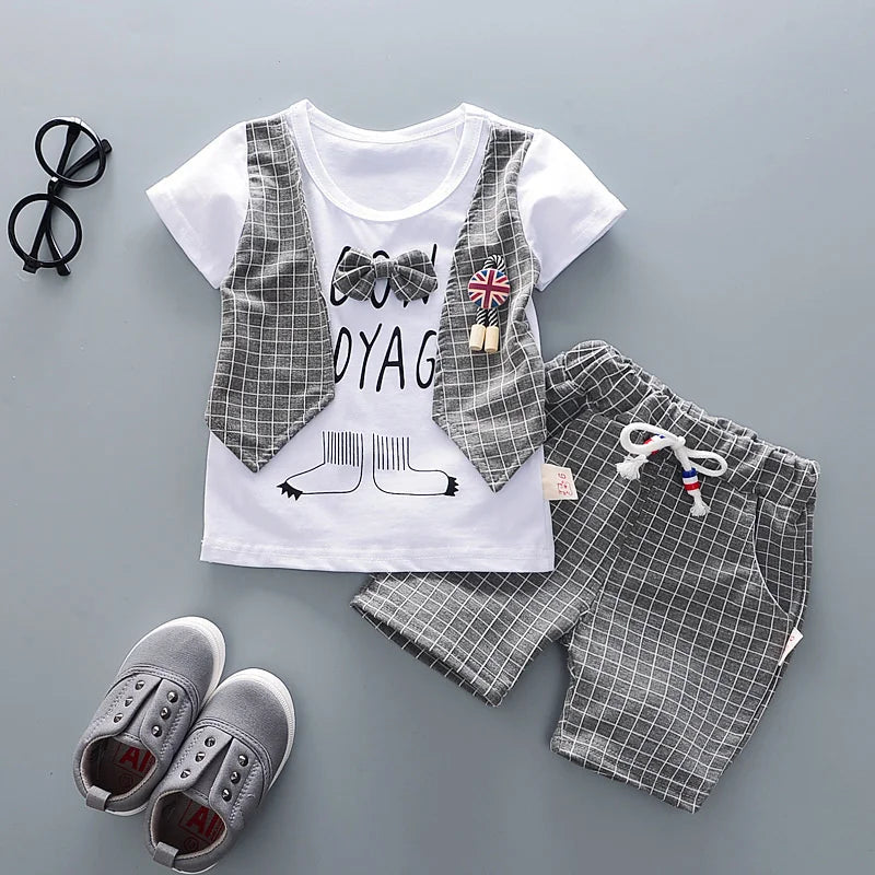 Kids Tracksuits