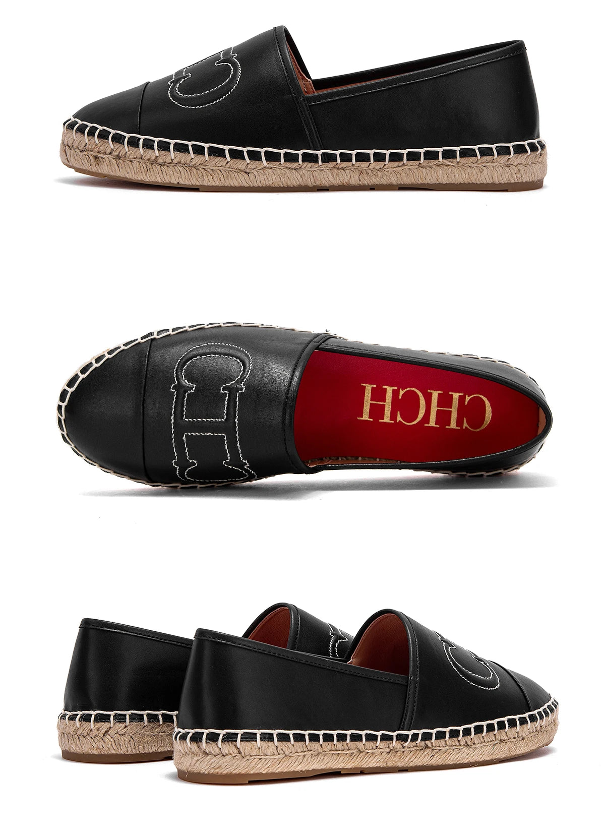 CHCH Women's Lefu Shoes