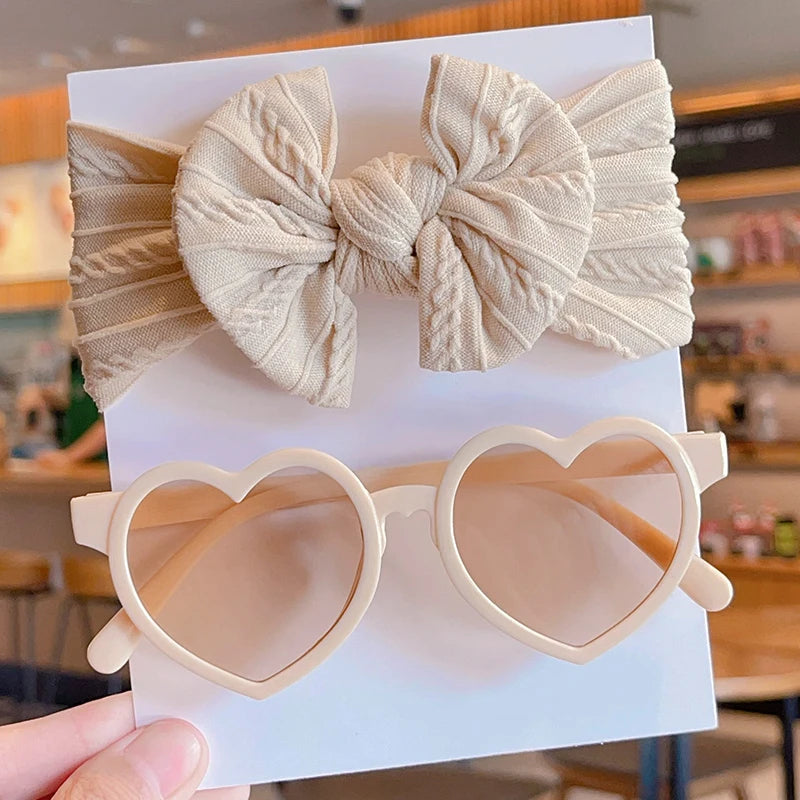 Hairbands & Sunglasses