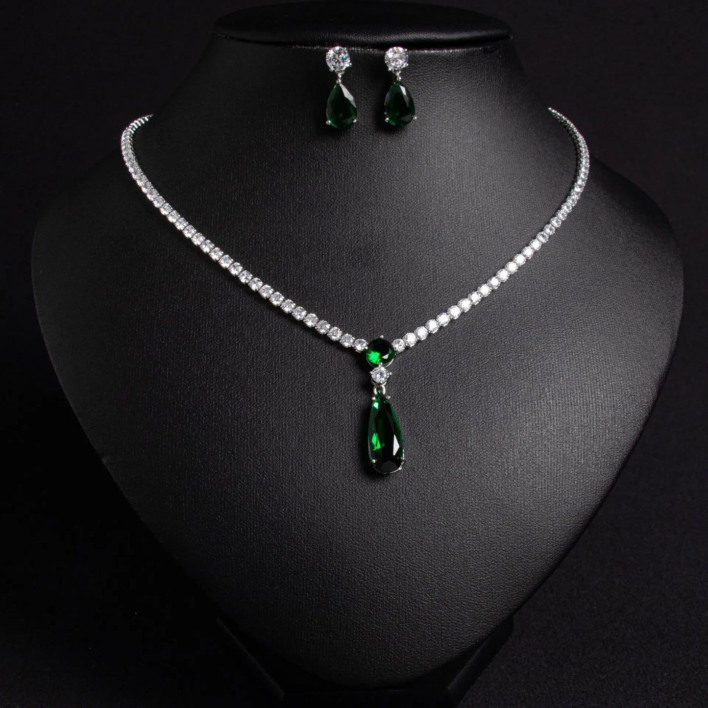 Micro Set Zircon