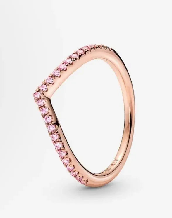 Zircon Ring
