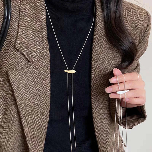 Necklaces Luxury