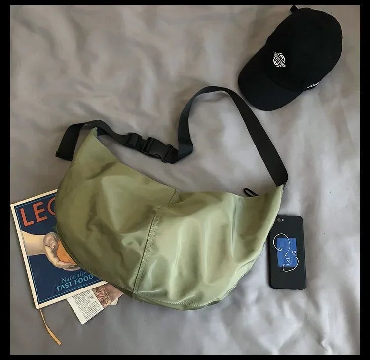 Crossbody Bags