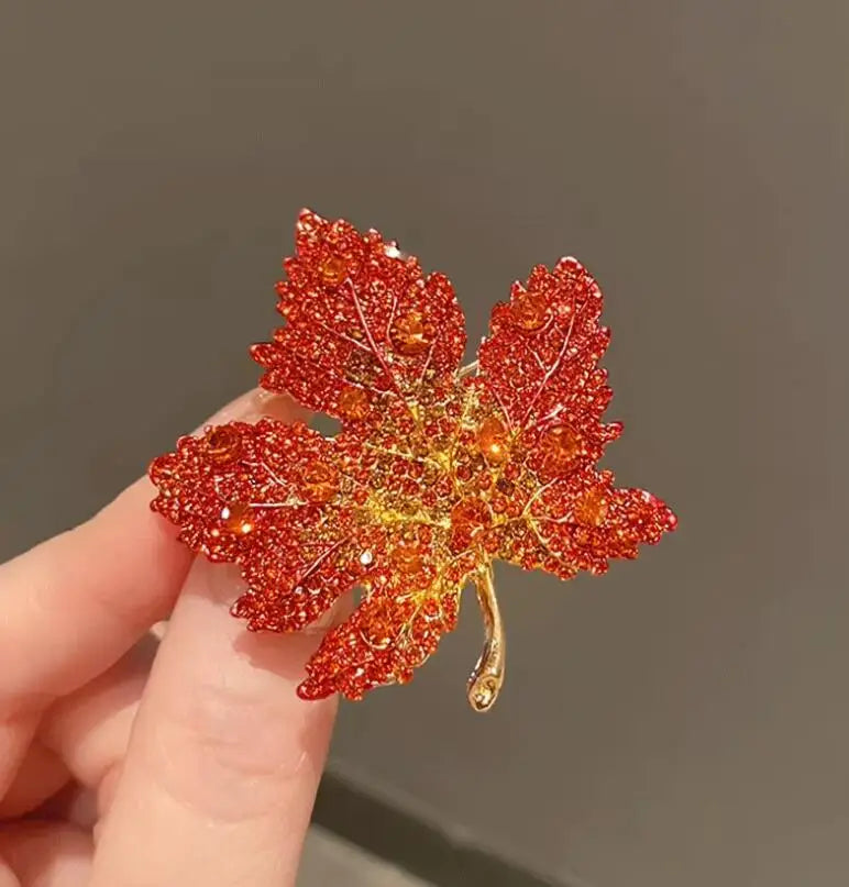 Brooches