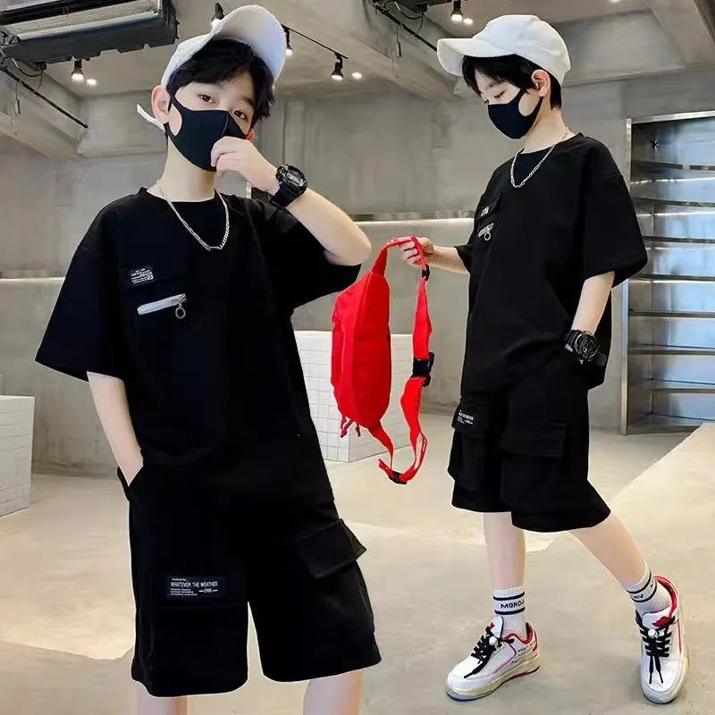 Teenager Boys Clothes