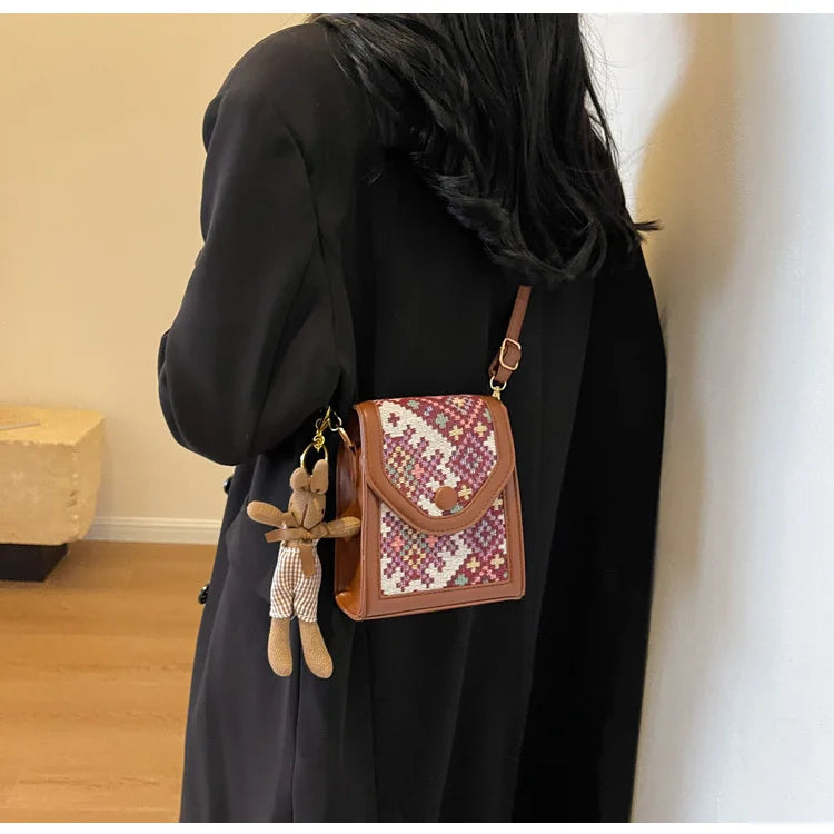 shoulder bags
