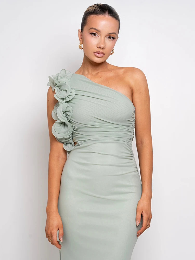 Long Dress