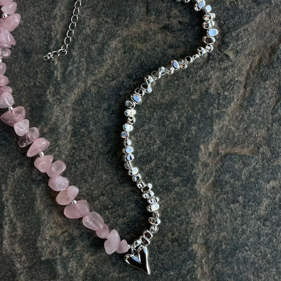 Elegant Irregular Jewelry