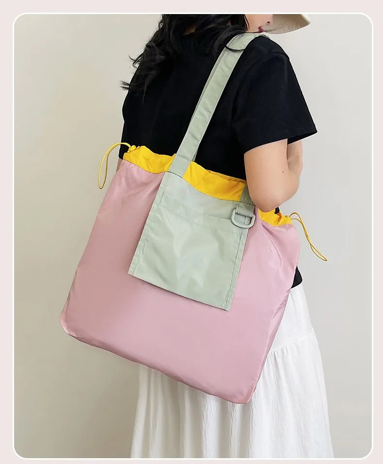 Canvas Bag