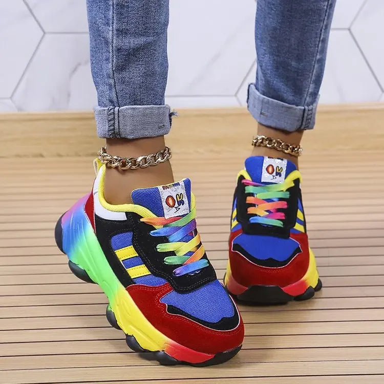 Casual Sneakers
