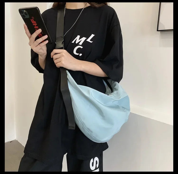 Crossbody Bags