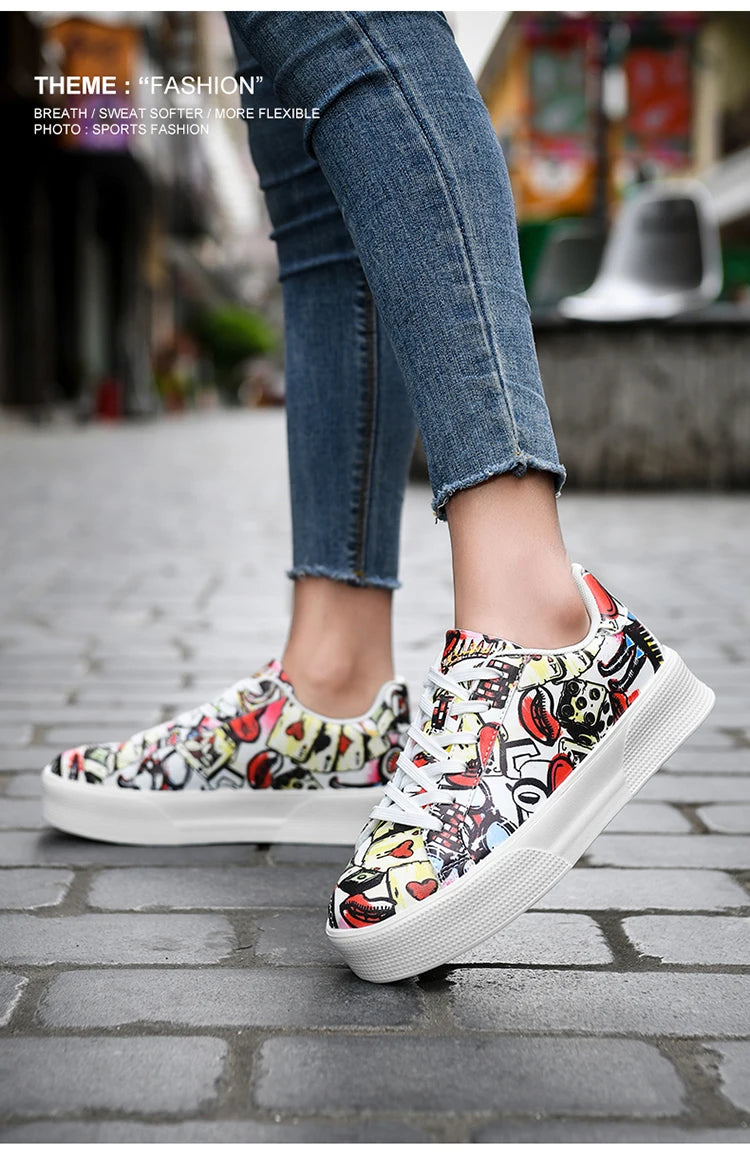 Skate Shoes