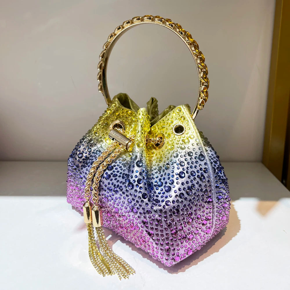 Evening clutch Bag