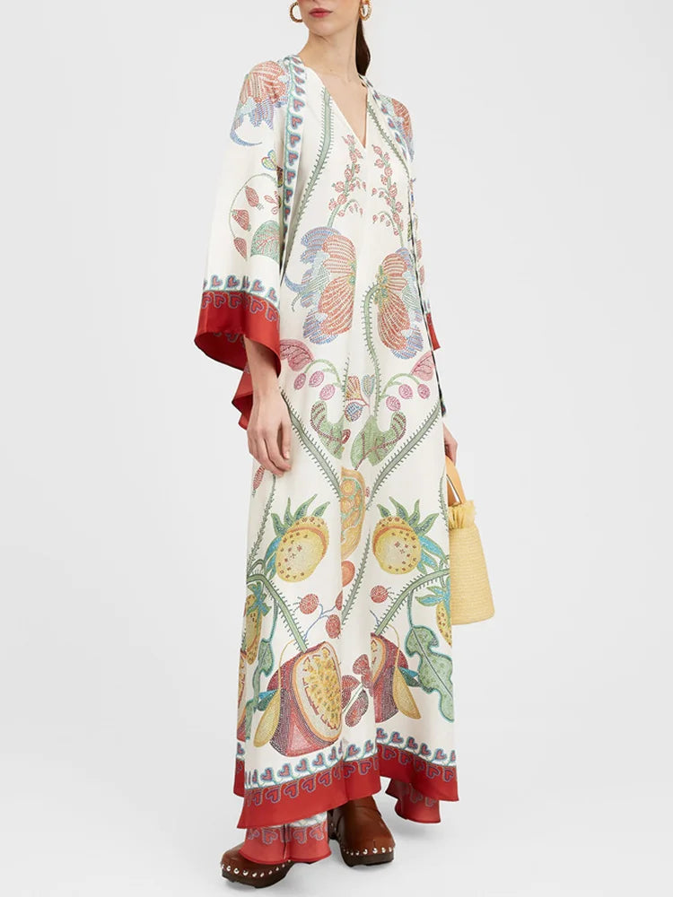 Streetwear Dress