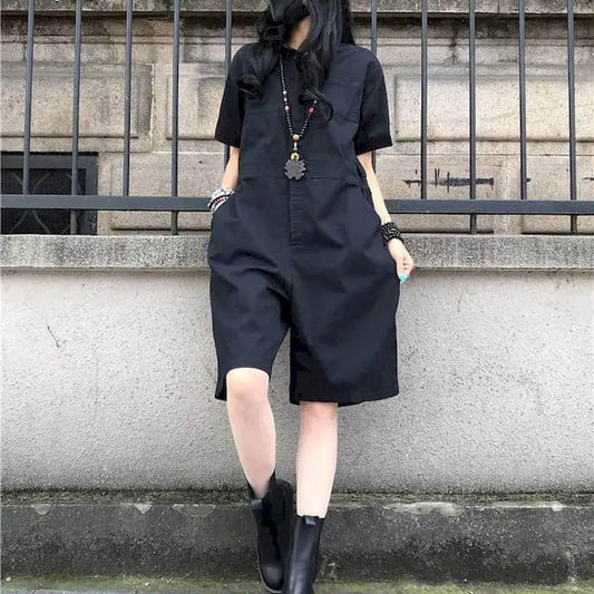 Casual Jumpsuit