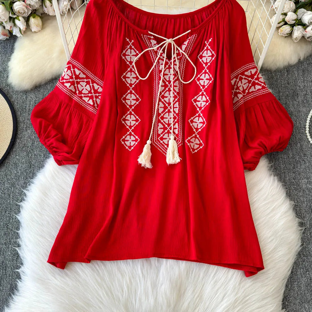 Neploe Loose Vintage