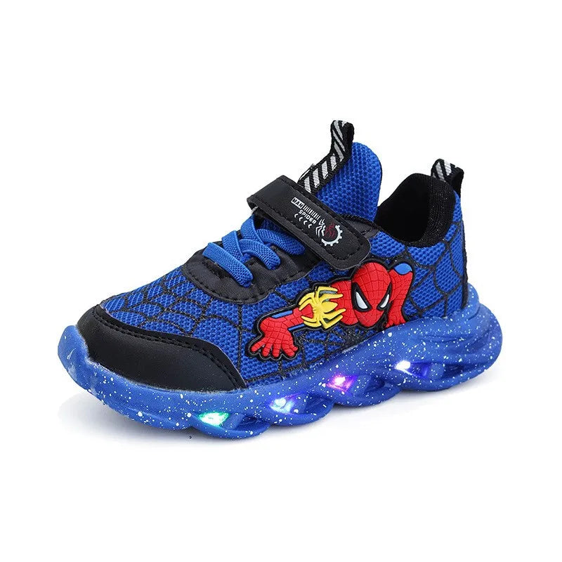 Spider-man
