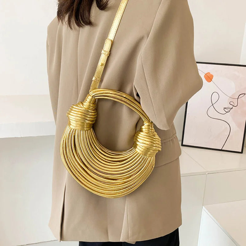 Evening Clutch Chic