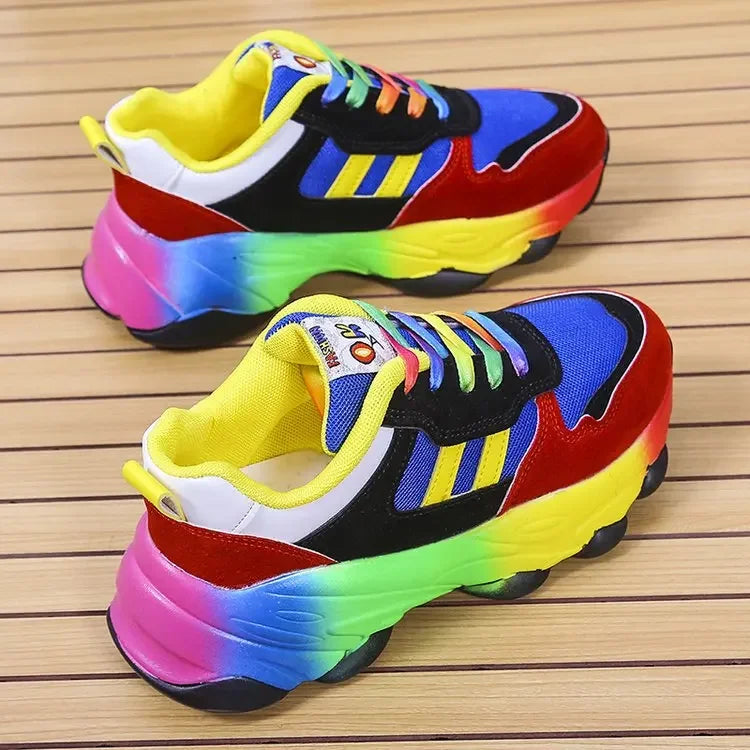 Casual Sneakers