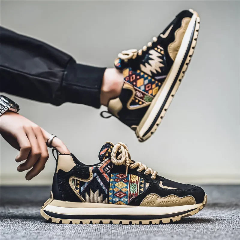 Casual Sneaker
