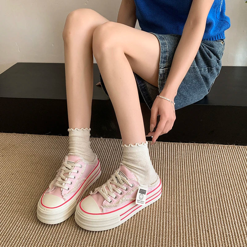 sneakers shoes