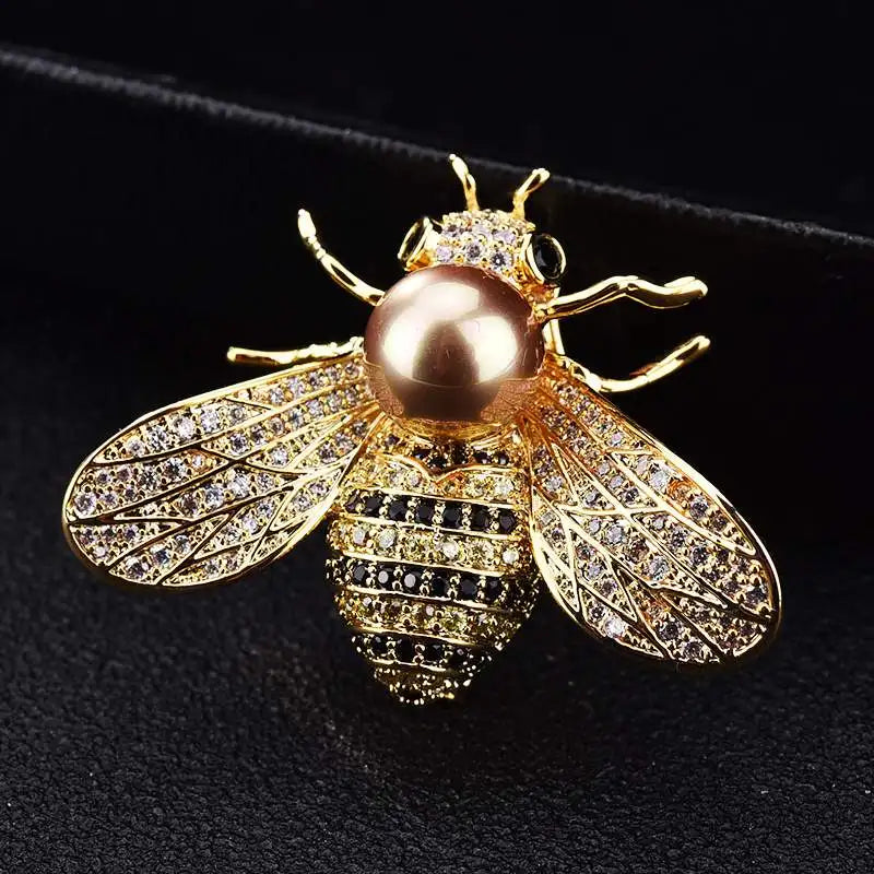 Brooches