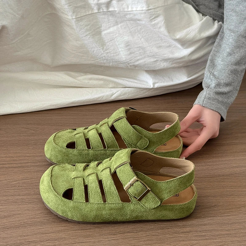 Flats Women's Sandals