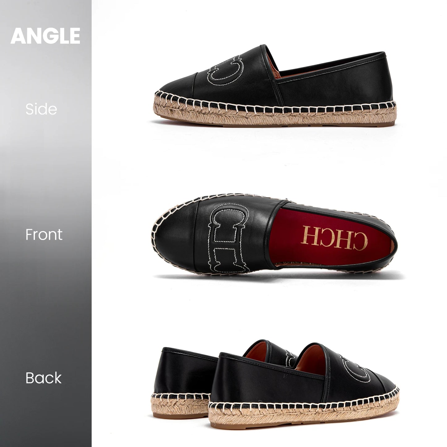 CHCH Women's Lefu Shoes