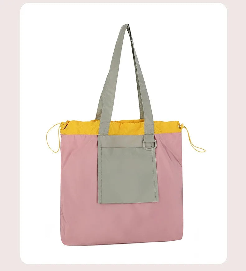Canvas Bag