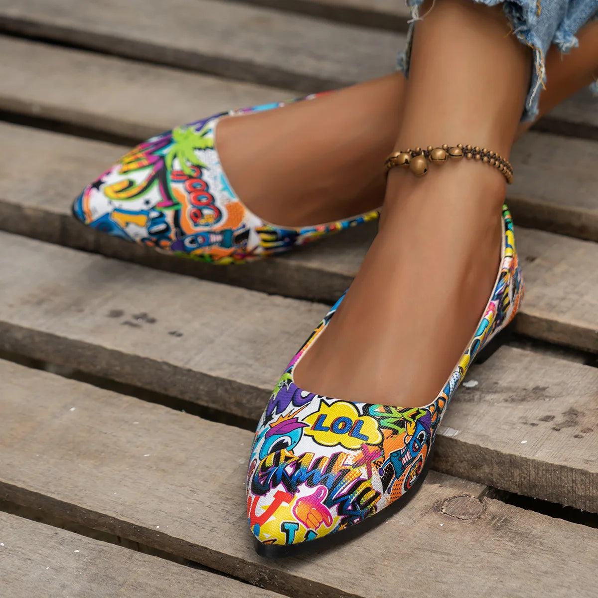 Summer Shoes