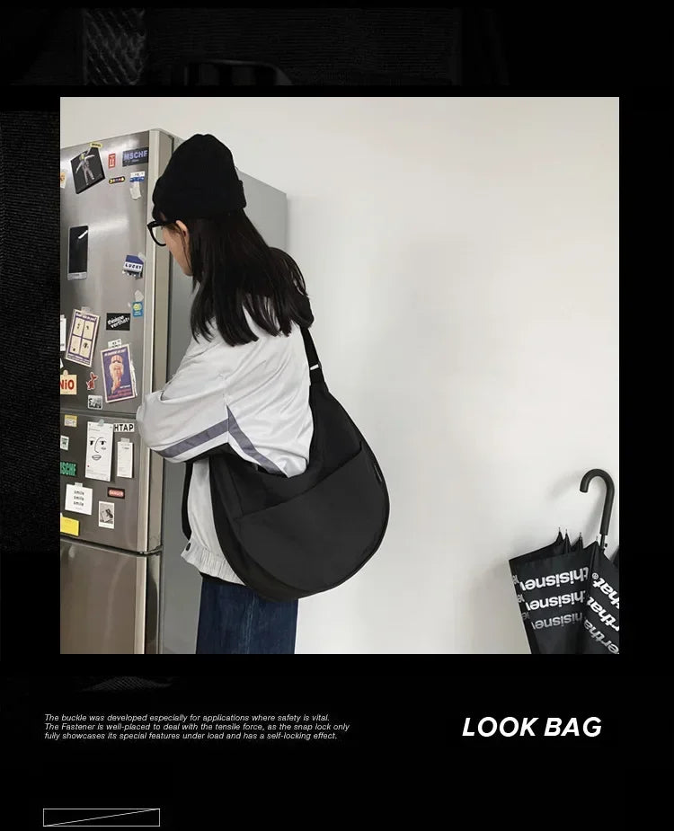 Crossbody Bags