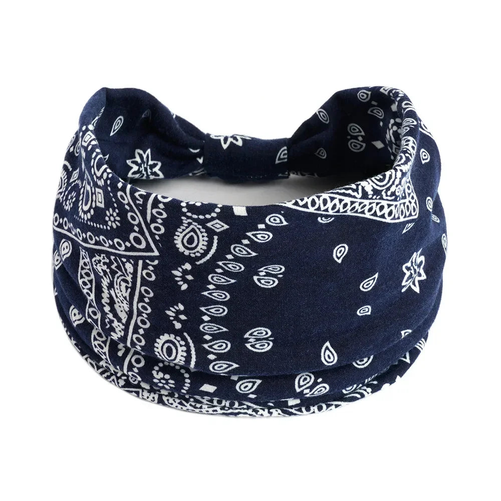 Headbands Vintage