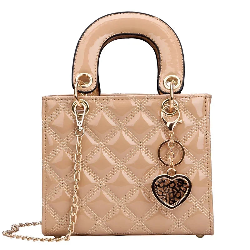 Handbag Women Brand Luxury