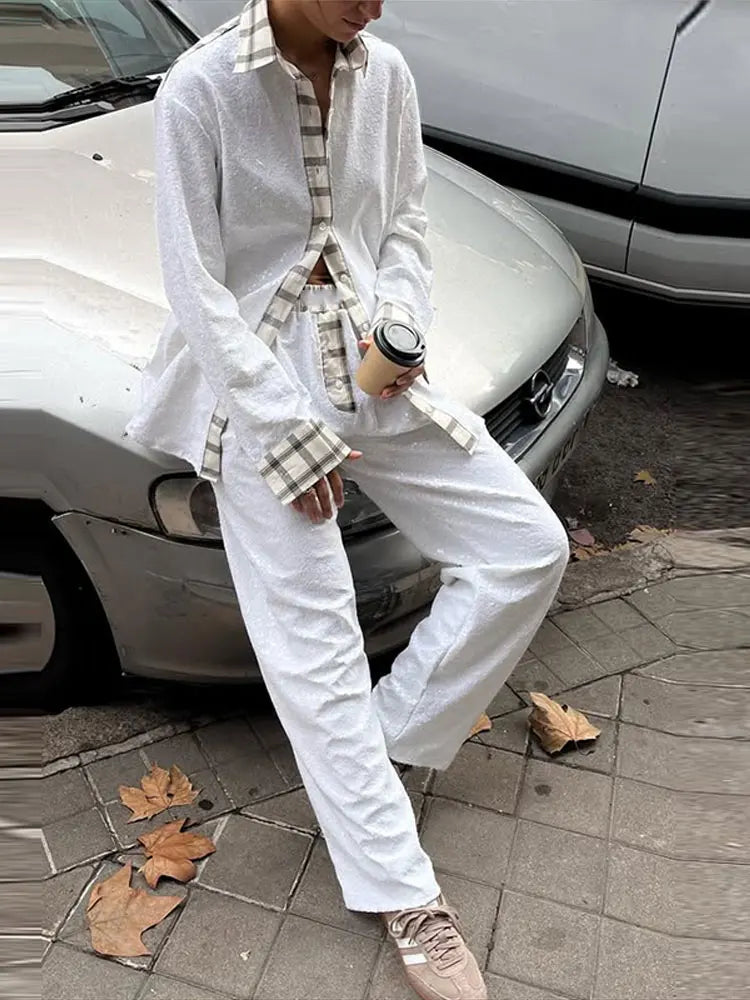 Fashion Suit