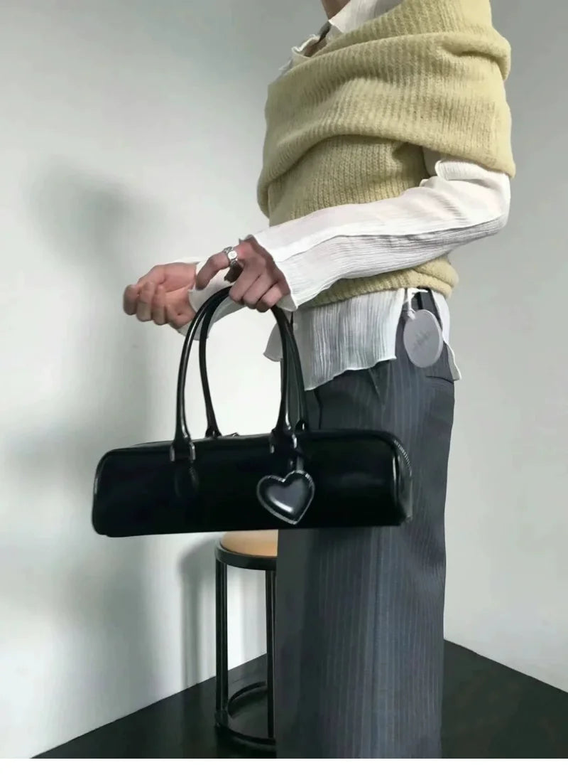 Street Leather