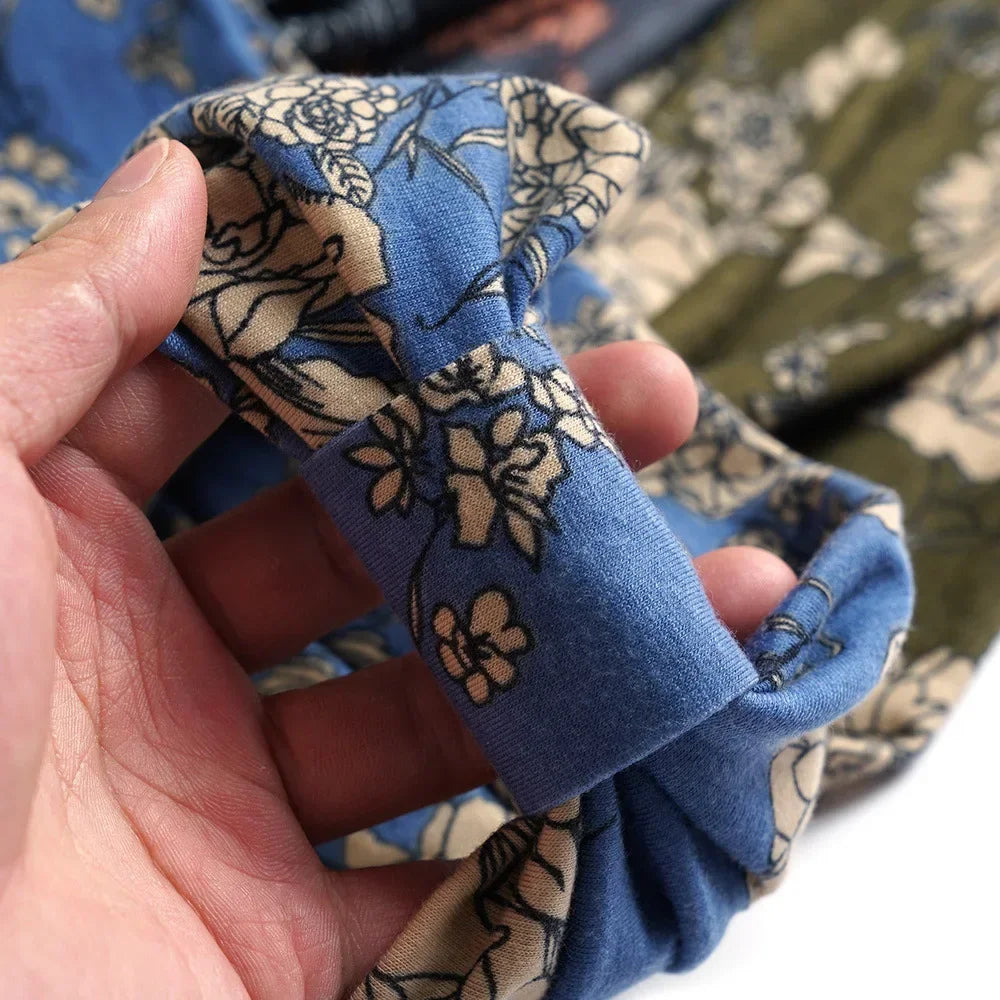 Headbands Vintage