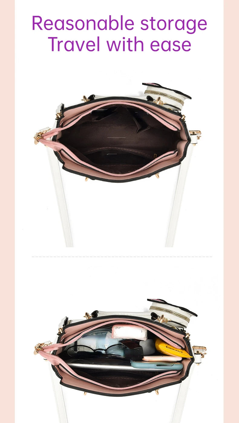 Handbags Atmospheric