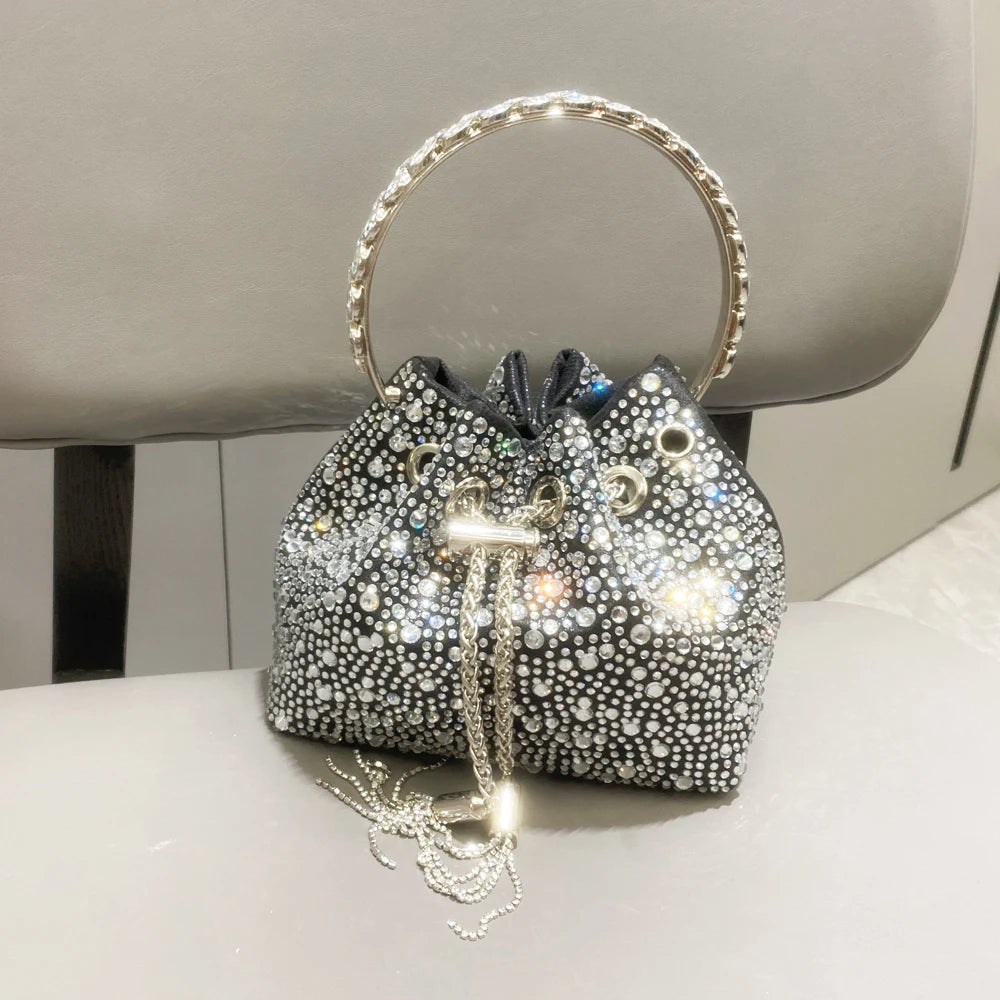 Evening clutch Bag