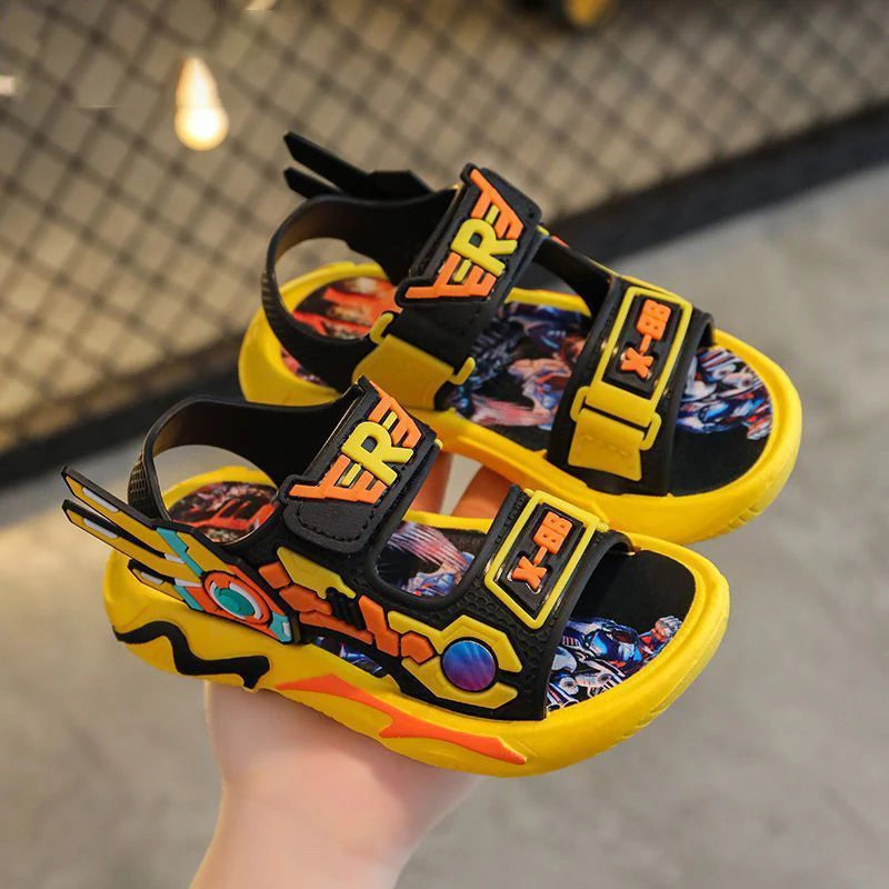 Boys Sandals