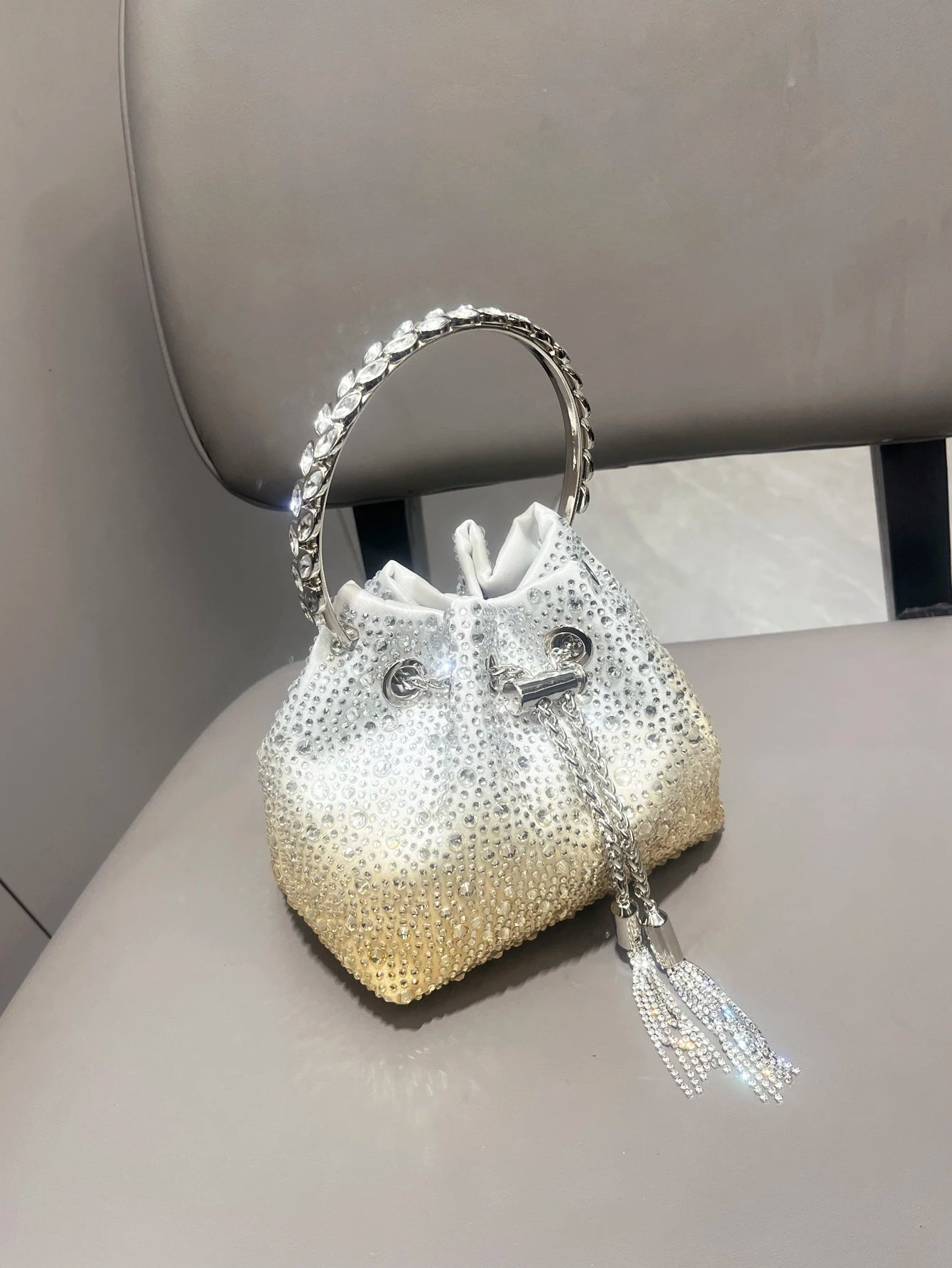 Evening clutch Bag
