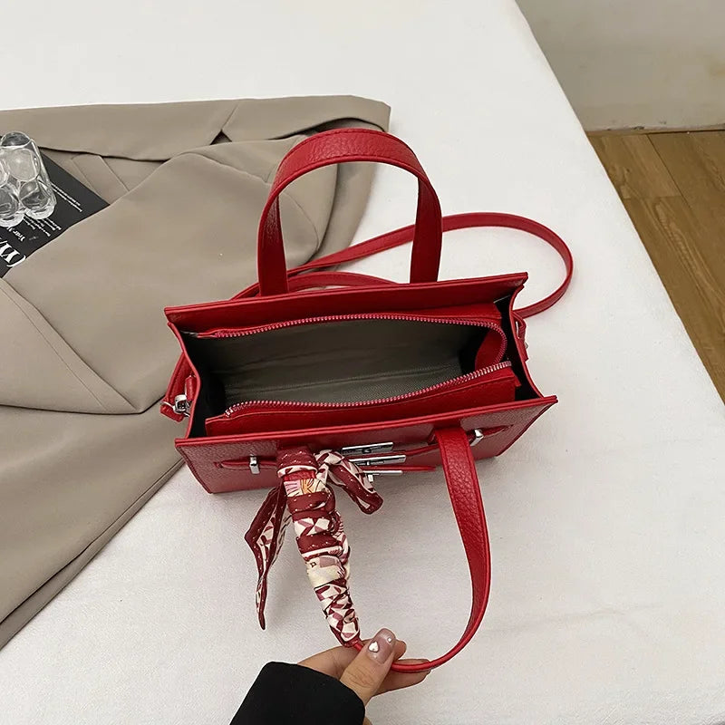 Single Shoulder Crossbody