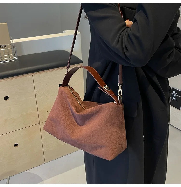Advanced Retro Bag