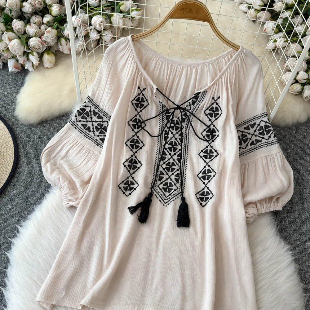Neploe Loose Vintage