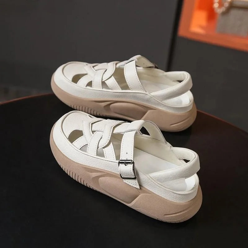 breathable women's shoes