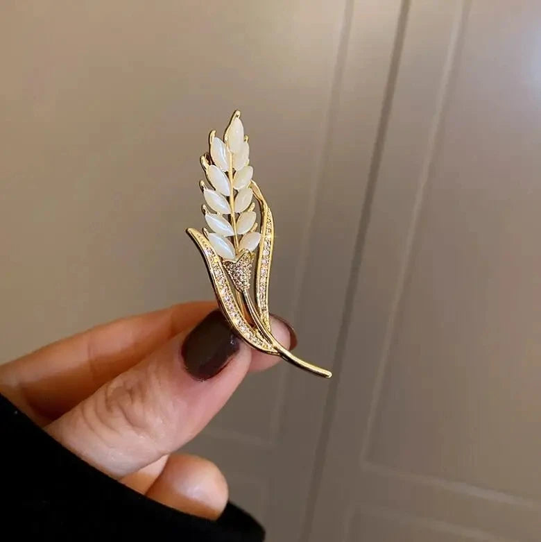 Brooches